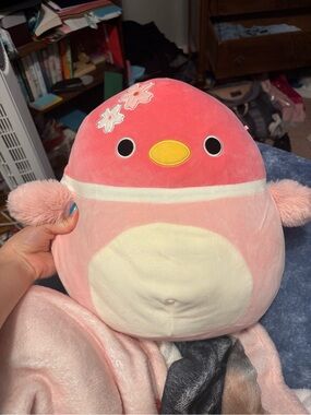 Squishmallow